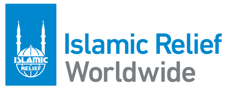 Islamic Relief worldwide Afghanistan logo