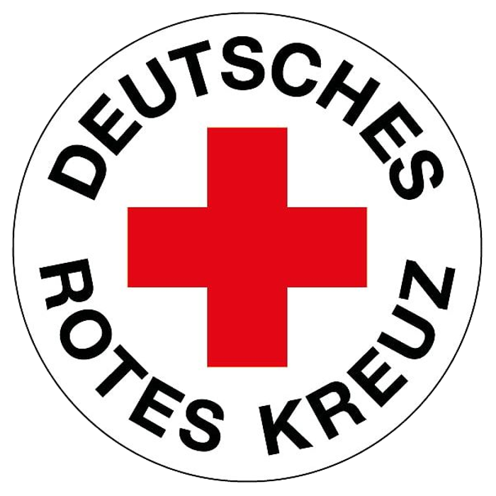 german red cross logo