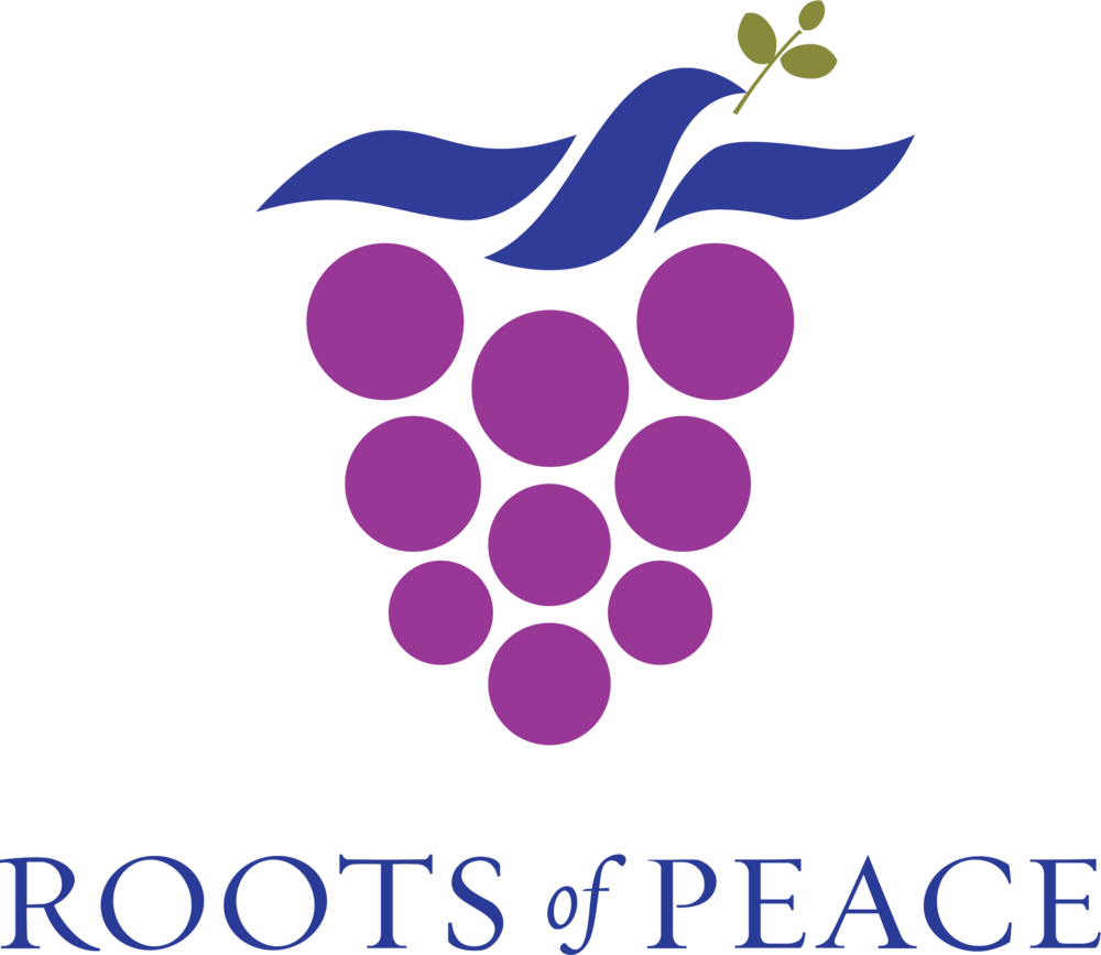 roots of peace logo