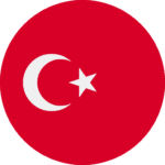 Turkey Flag