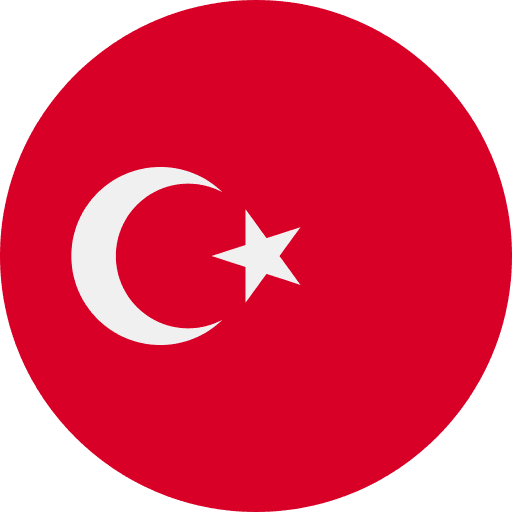 Turkey Flag
