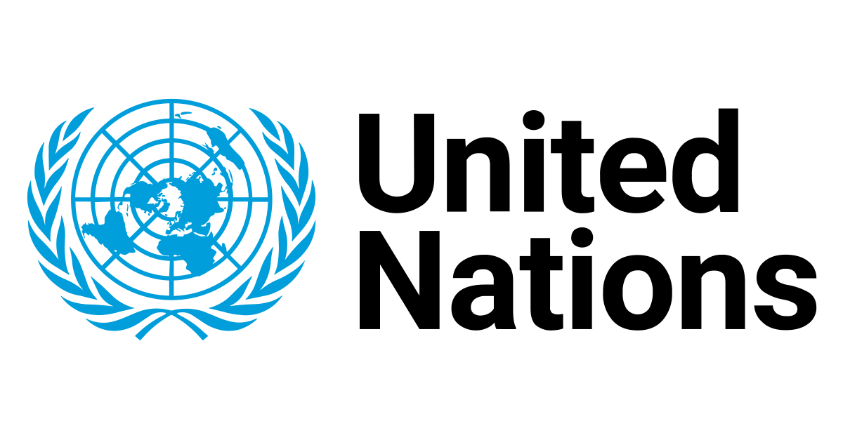 United Nation logo