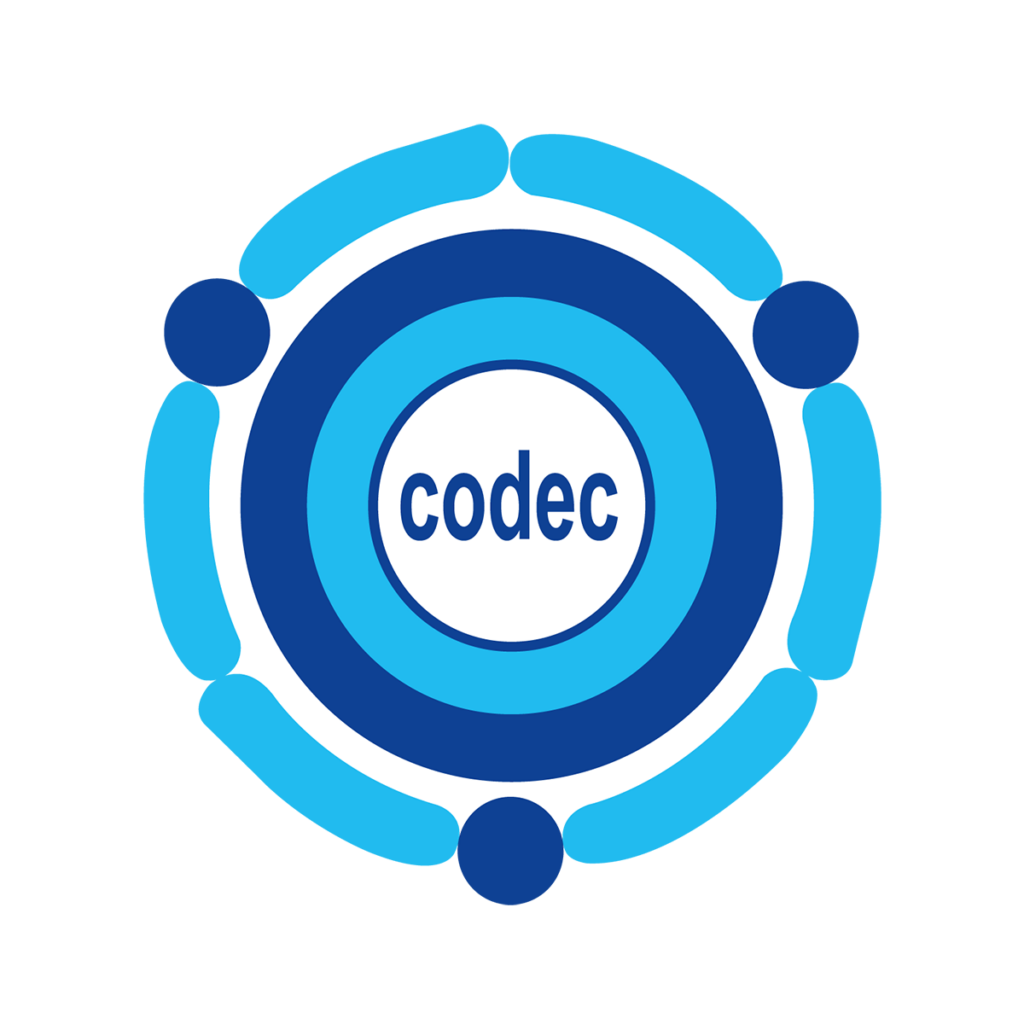 Community Development Centre-CODEC Logo