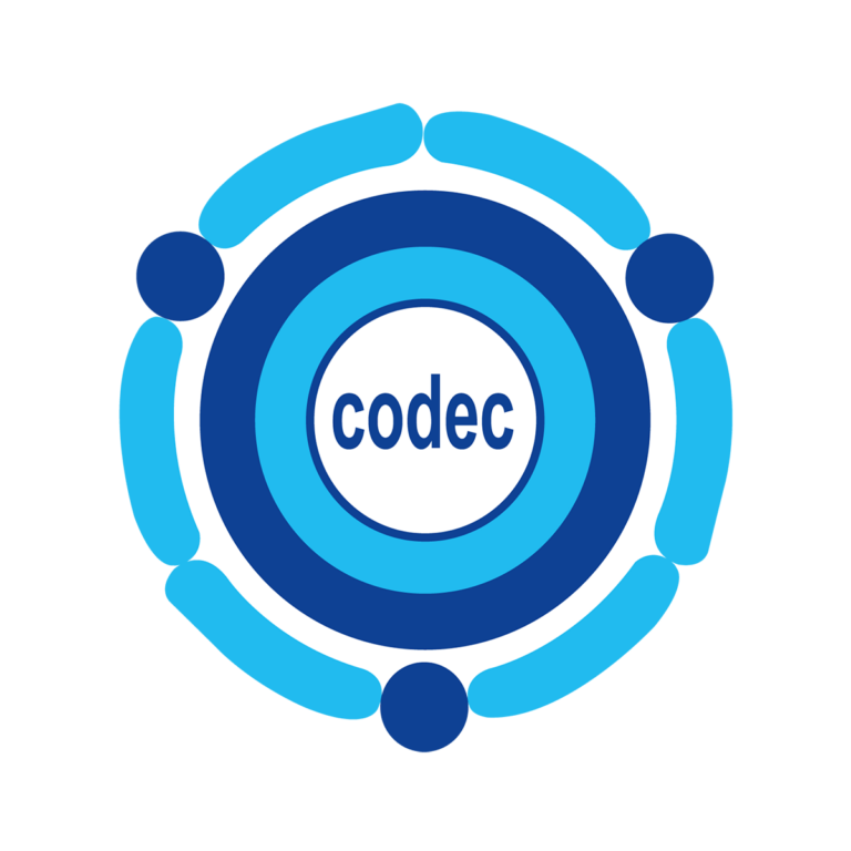 Community Development Centre-CODEC Logo