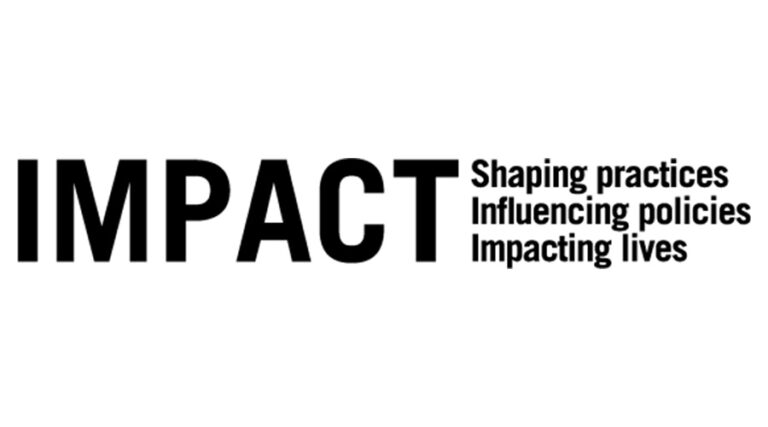 IMPACT Initiatives Jobs in Afg