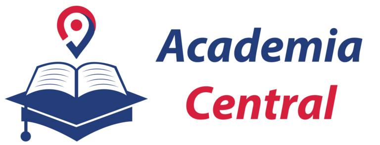 Academia Central logo