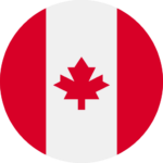 canada Flag