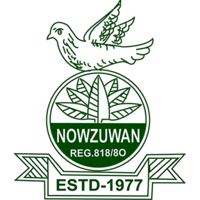 NOWZUWAN (NGO) logo