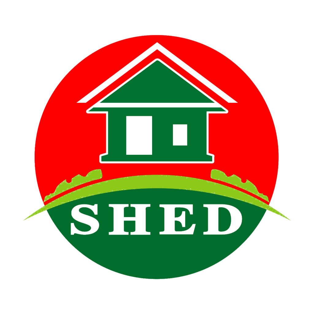 SHED Jobs in Bangladesh