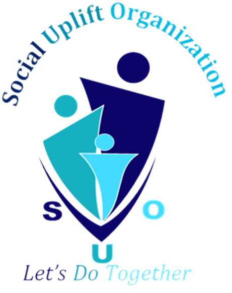 Social Uplift Organization (SUO) logo