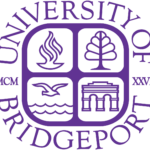 University Of Bridgeport logo