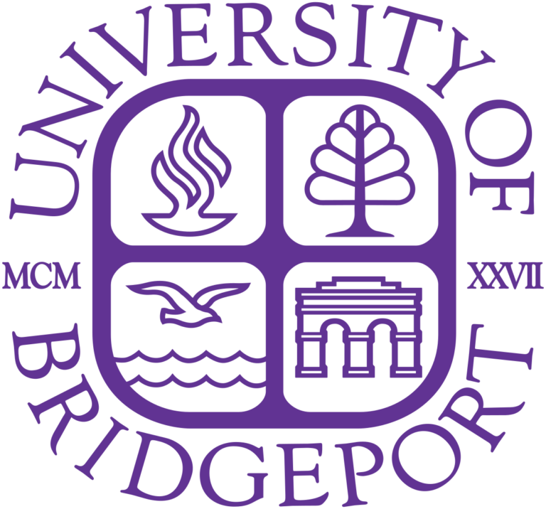 University Of Bridgeport logo