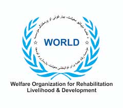 Welfare Organization for Rehabilitation, Livelihood & Development Logo