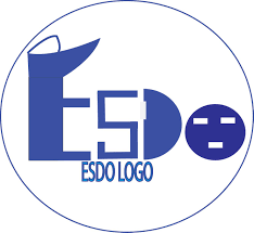 Eco-Social Development Organization (ESDO) Logo