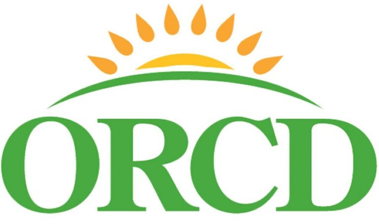 orcd logo