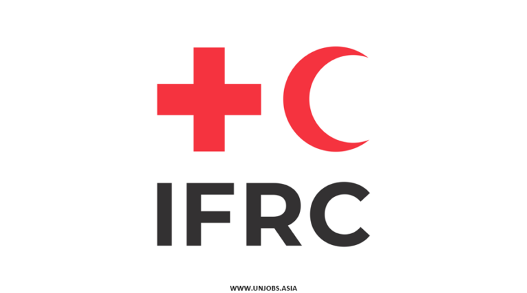 IFRC Jobs