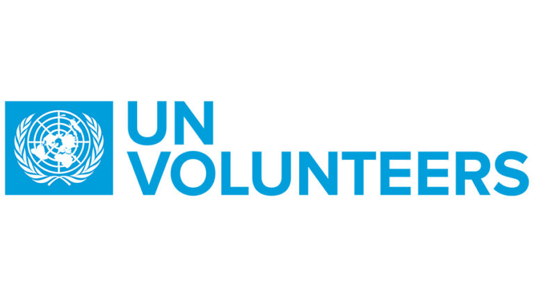 UNV organization logo