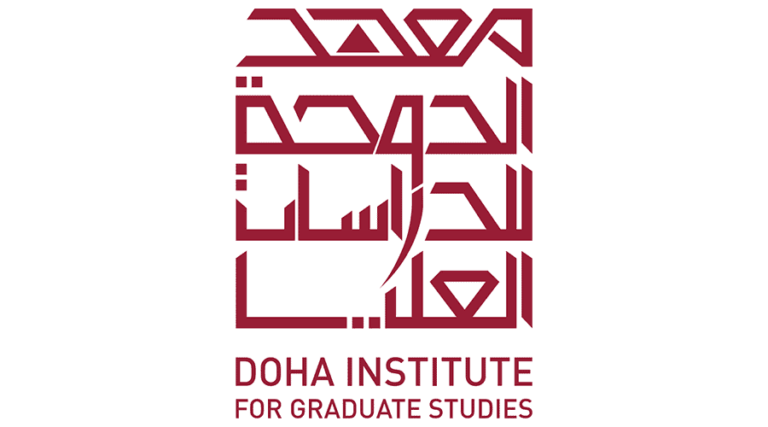 Doha Institute logo
