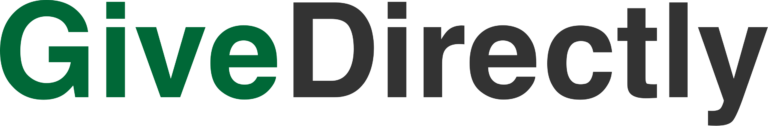 GiveDirectly logo