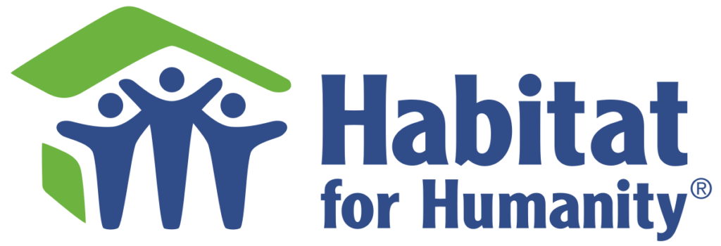 HFHI - Habitat for Humanity International logo