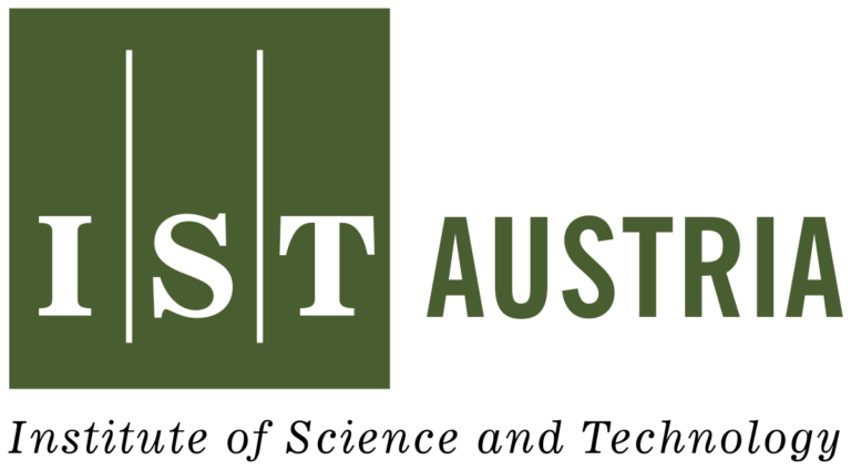 Institute_of_Science_and_Technology_Austria_Logo
