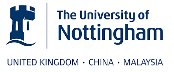 nottingham university logo
