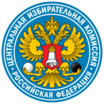 russia government logo