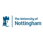 The university of Nottoingham