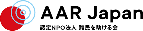 AAR Japan Logo