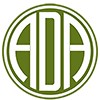 Afghan Development Association ADA Logo