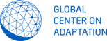 Global Center on Adaption Logo