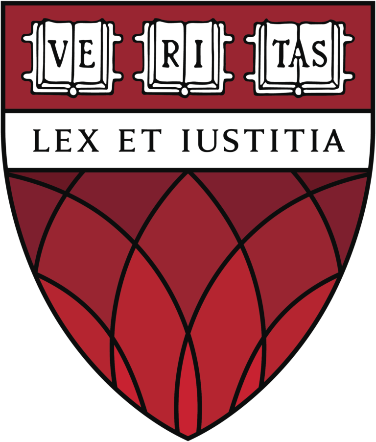 Harvard Law school Logo