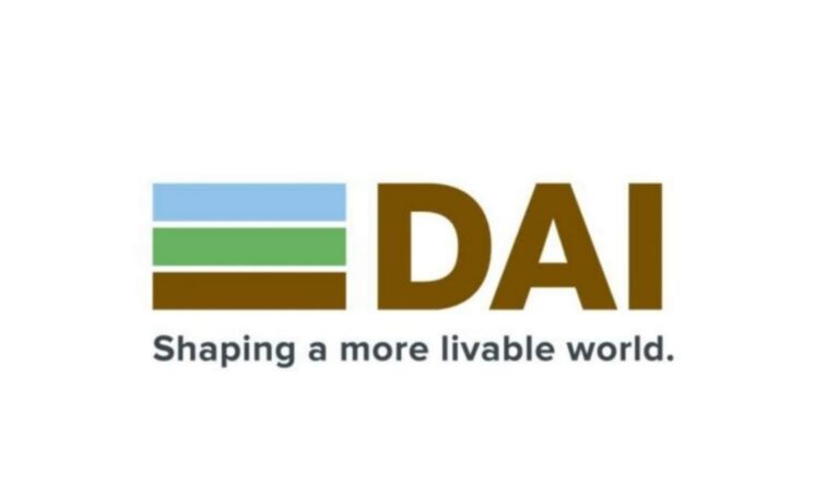 DAI/Afghanistan Value Chains Program (AVCP) logo