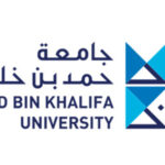 Hamad Bin Khalifa University logo