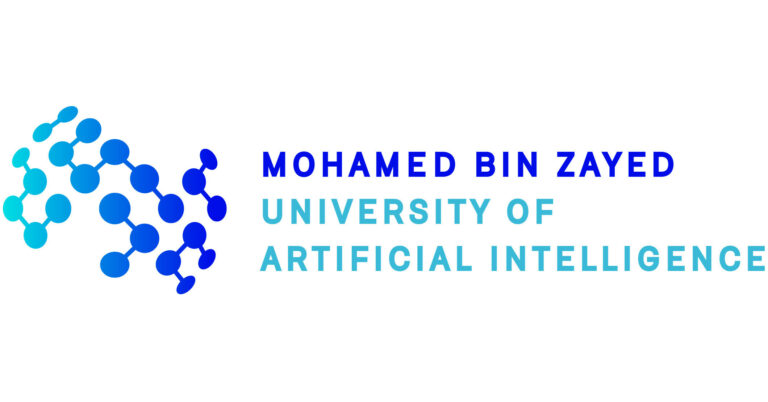 MBZUAI logo