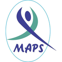 Mentor Amiable Professional Society-MAPS Logo