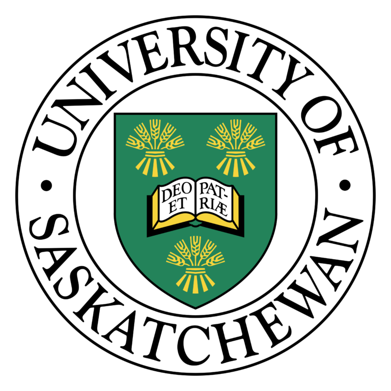 Saskatchewan University logo