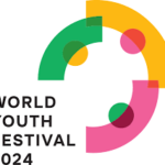 World Youth Festival Russia logo