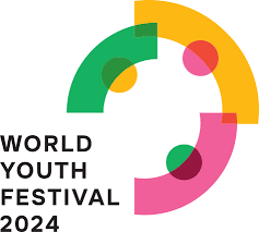 World Youth Festival Russia logo