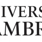 cambridge university logo png