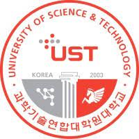 ust south korea logo