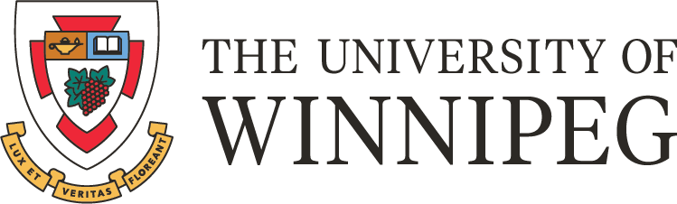 winnipeg university logo