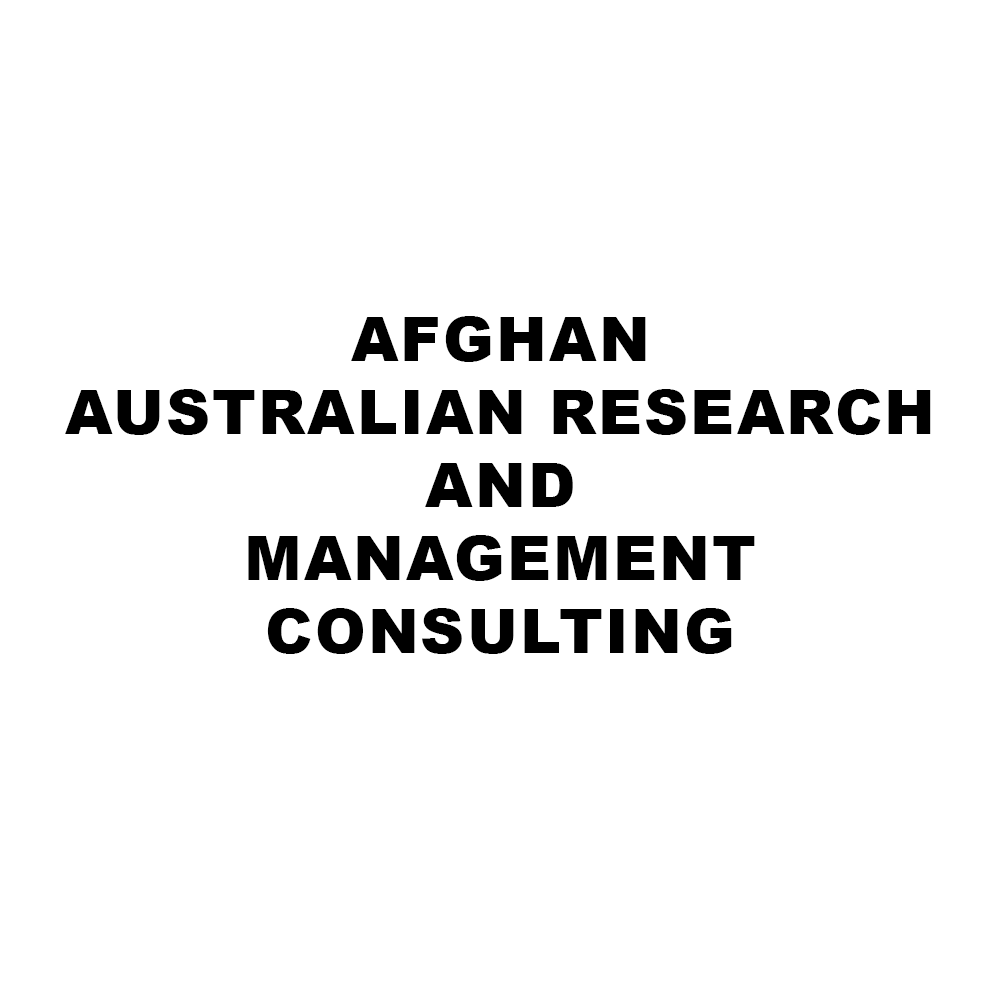 Afghan Australian Research and Management Consulting Logo