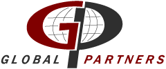 Global Partners organization logo