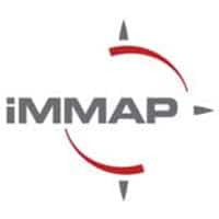 Information Management And Mine Action Program (iMMAP) Logo