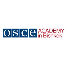 OSCE Academy logo