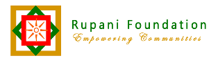 Rupani Foundation Logo