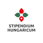 Stipendium Hungaricum logo