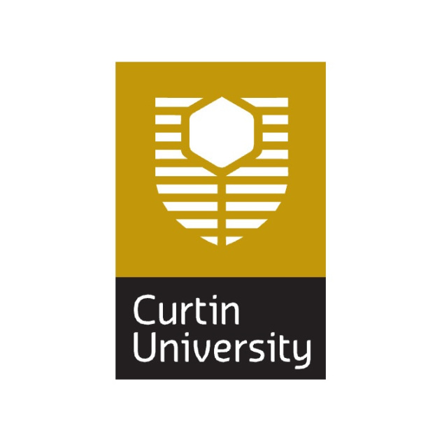 curtin university australia logo
