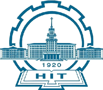 harbin institute of technology logo
